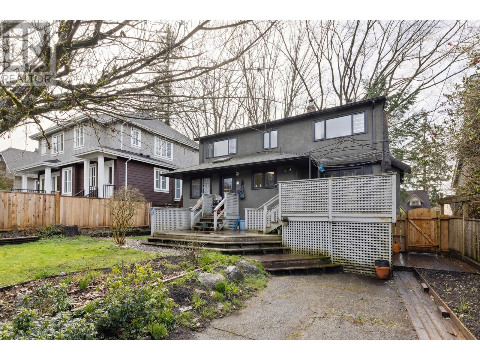2923 W 32nd Avenue, Vancouver, British Columbia  V6L 2B8 - Photo 34 - R3029762
