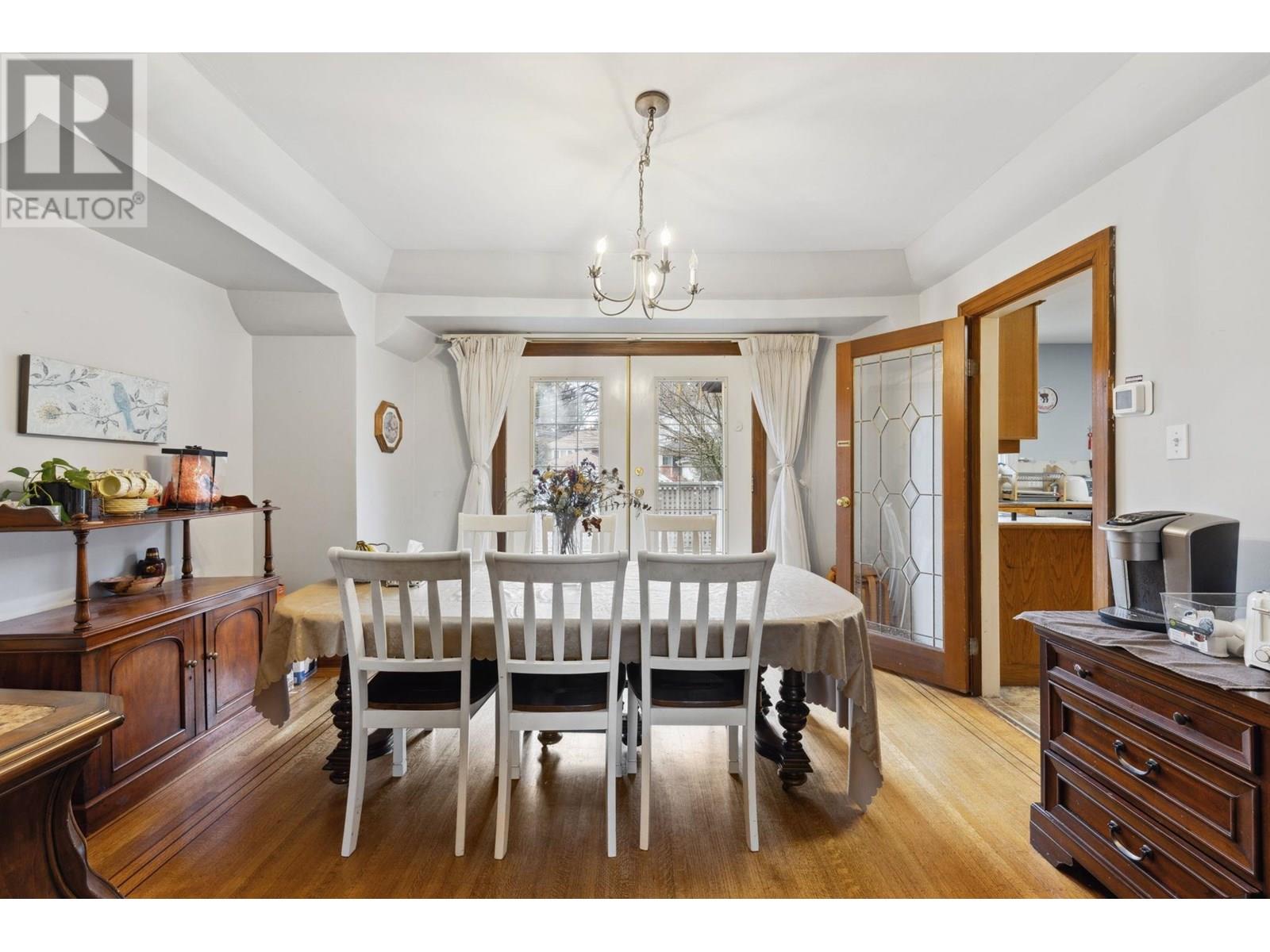 2923 W 32nd Avenue, Vancouver, British Columbia  V6L 2B8 - Photo 7 - R3029762