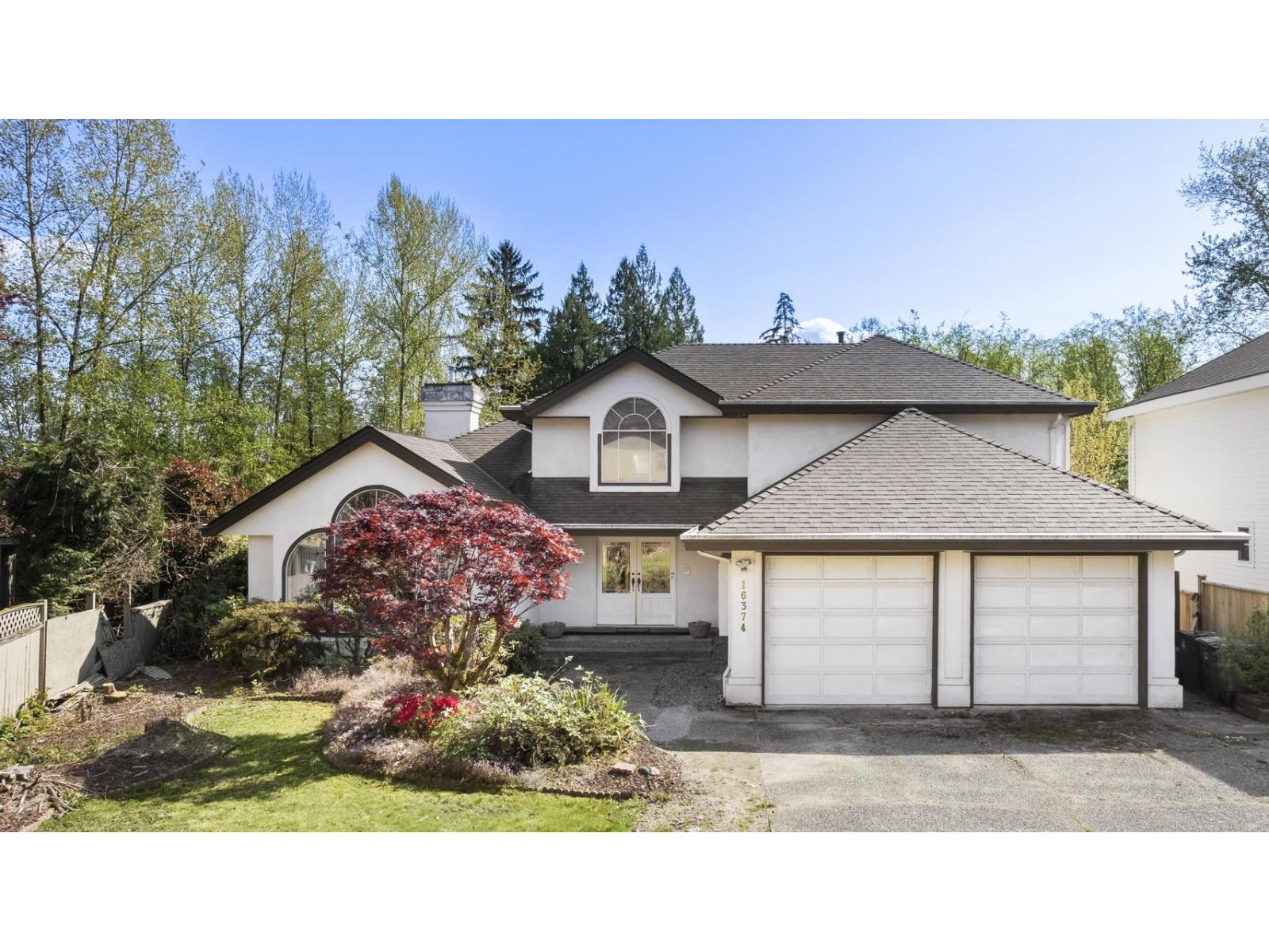 16374 77 Avenue, Surrey, British Columbia  V4N 0K9 - Photo 4 - R3030510