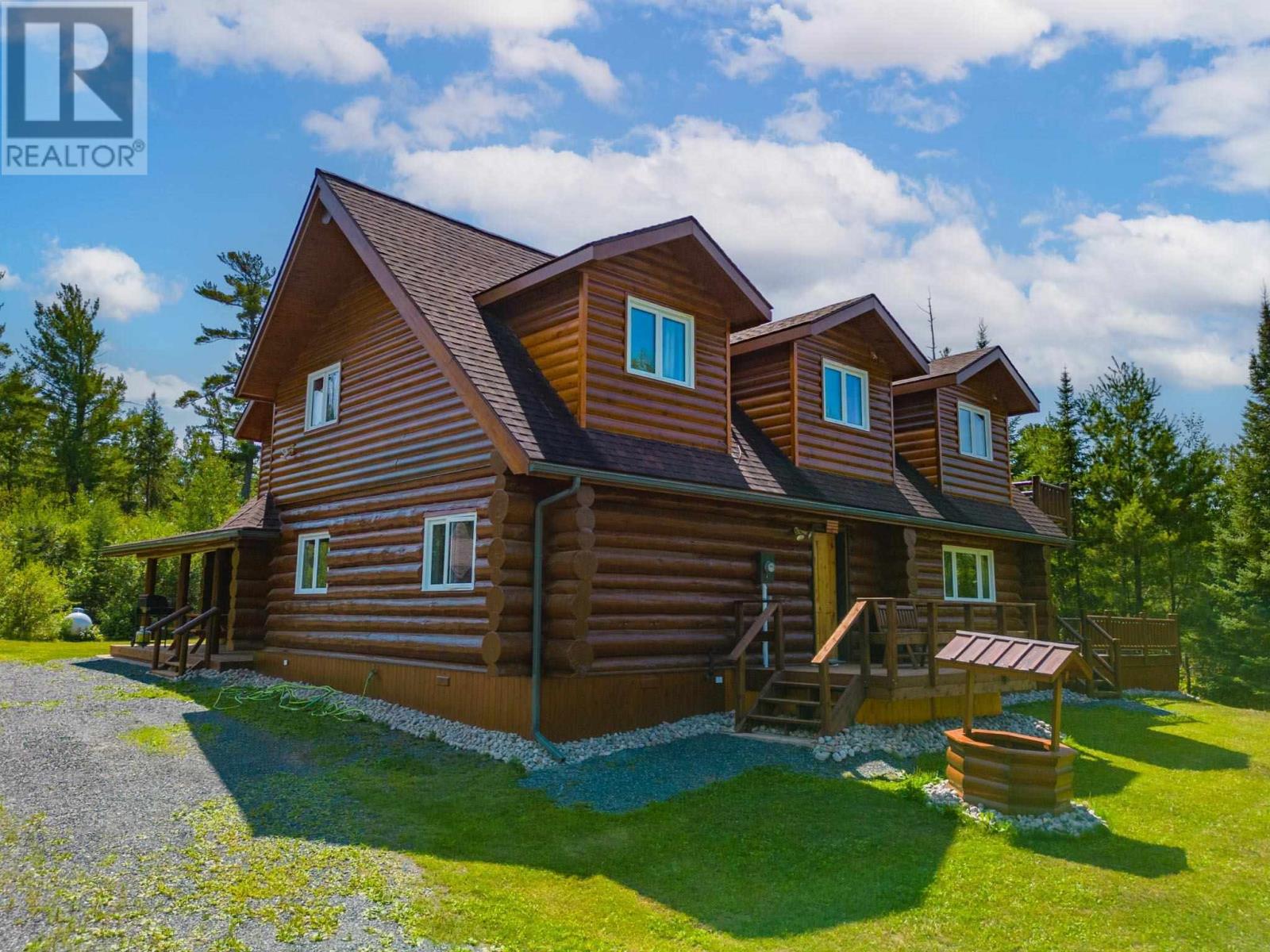292 Branch Road 16 Storm Bay Road, Kenora, Ontario  P0X 1C0 - Photo 4 - TB251362