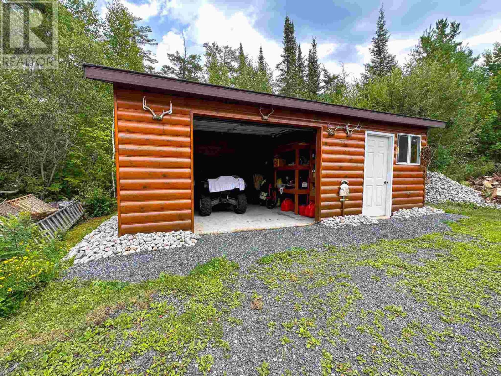292 Branch Road 16 Storm Bay Road, Kenora, Ontario  P0X 1C0 - Photo 42 - TB251362