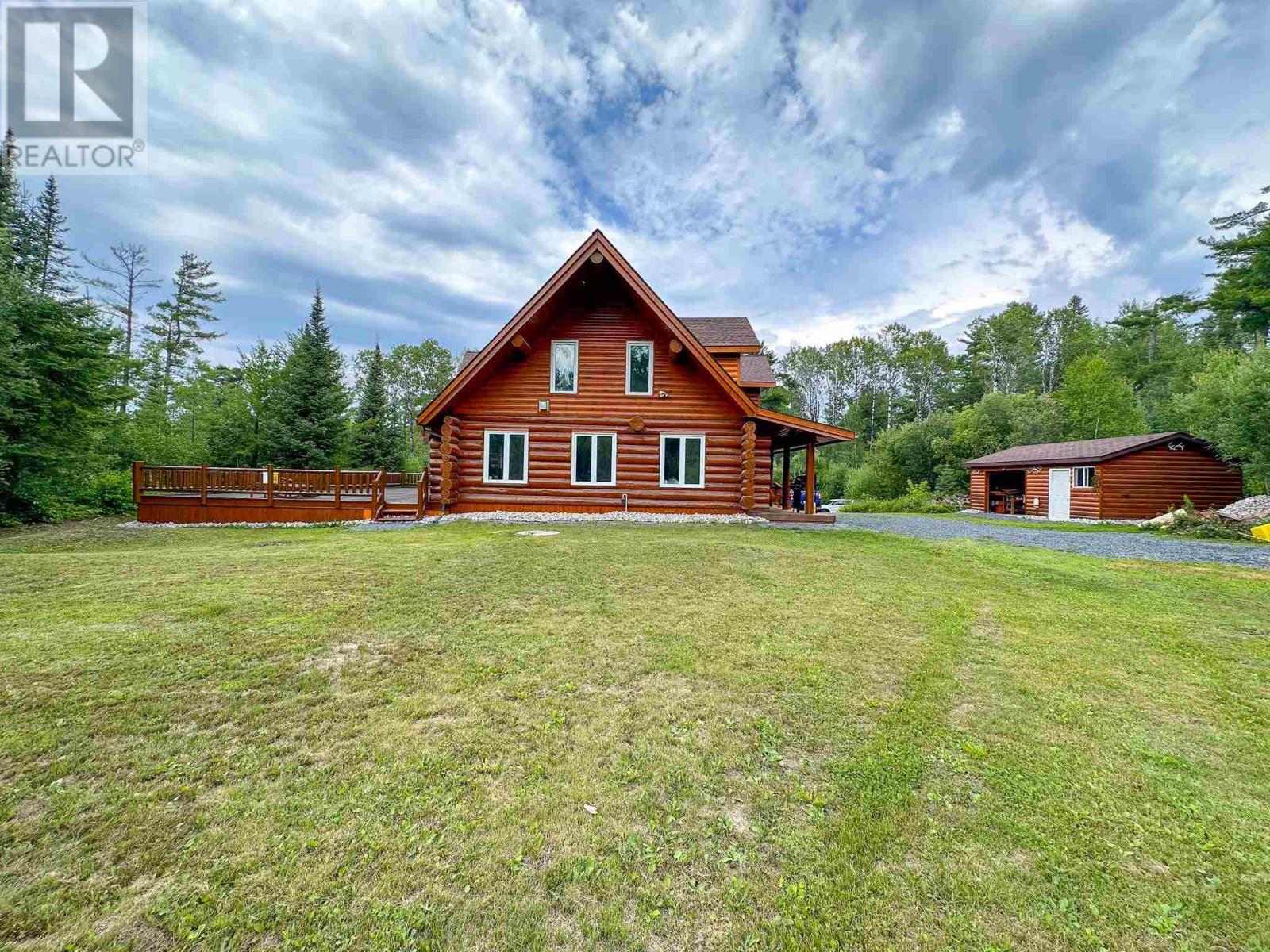 292 Branch Road 16 Storm Bay Road, Kenora, Ontario  P0X 1C0 - Photo 43 - TB251362