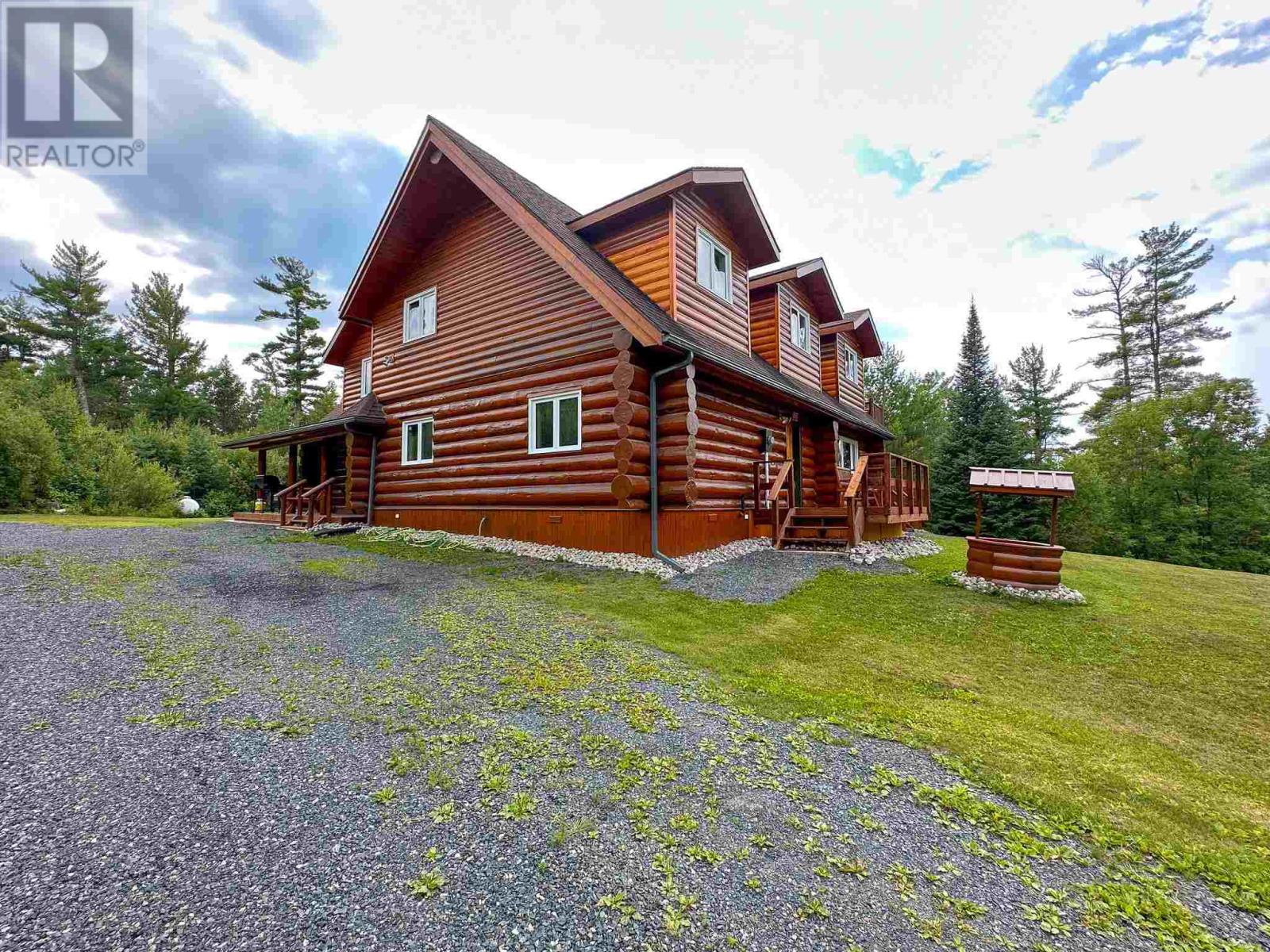 292 Branch Road 16 Storm Bay Road, Kenora, Ontario  P0X 1C0 - Photo 45 - TB251362