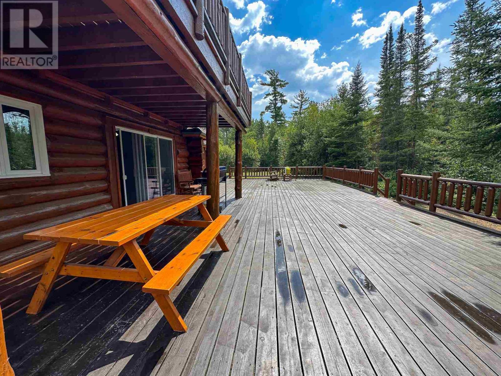 292 Branch Road 16 Storm Bay Road, Kenora, Ontario  P0X 1C0 - Photo 8 - TB251362