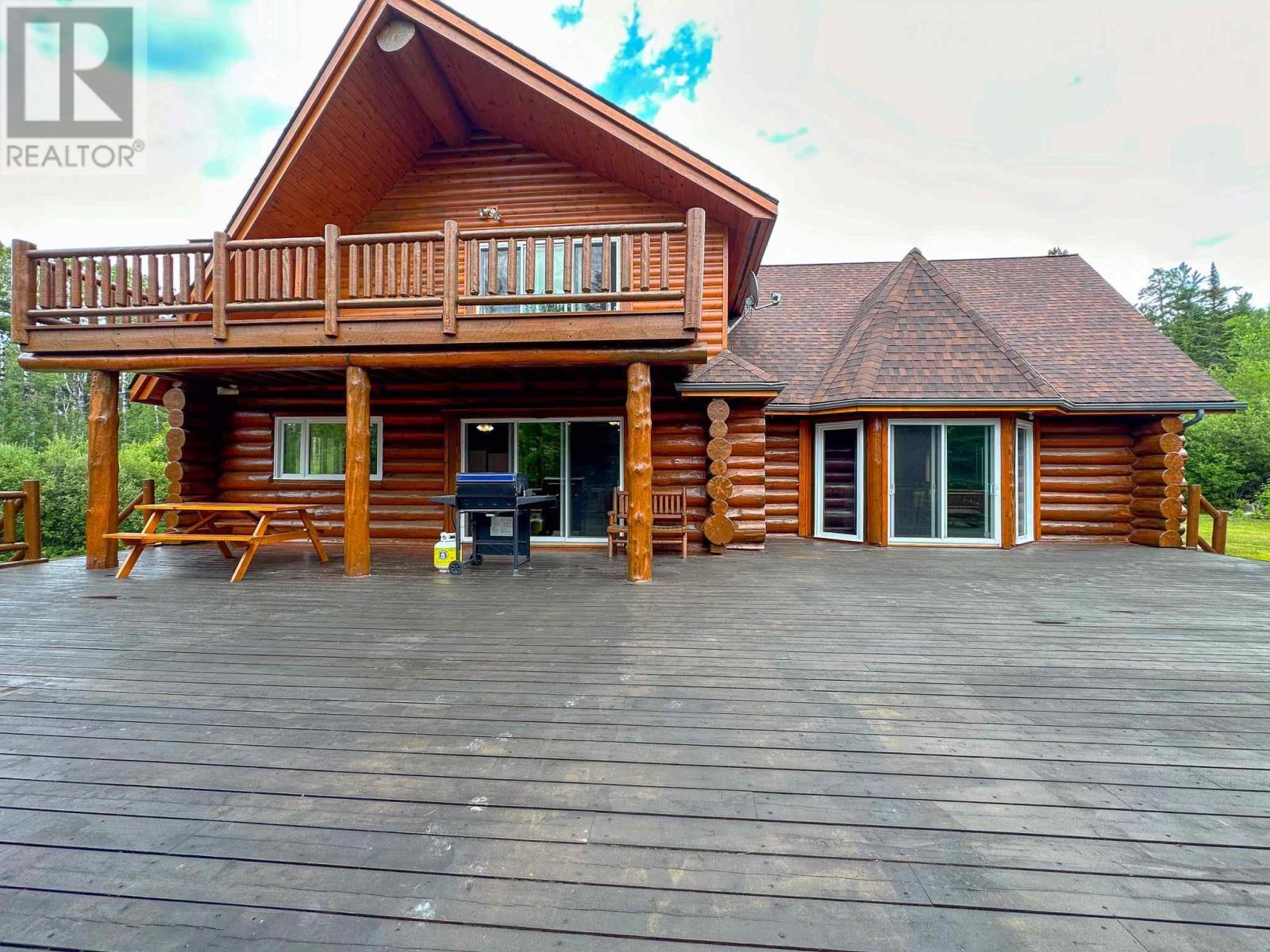 292 Branch Road 16 Storm Bay Road, Kenora, Ontario  P0X 1C0 - Photo 44 - TB251362