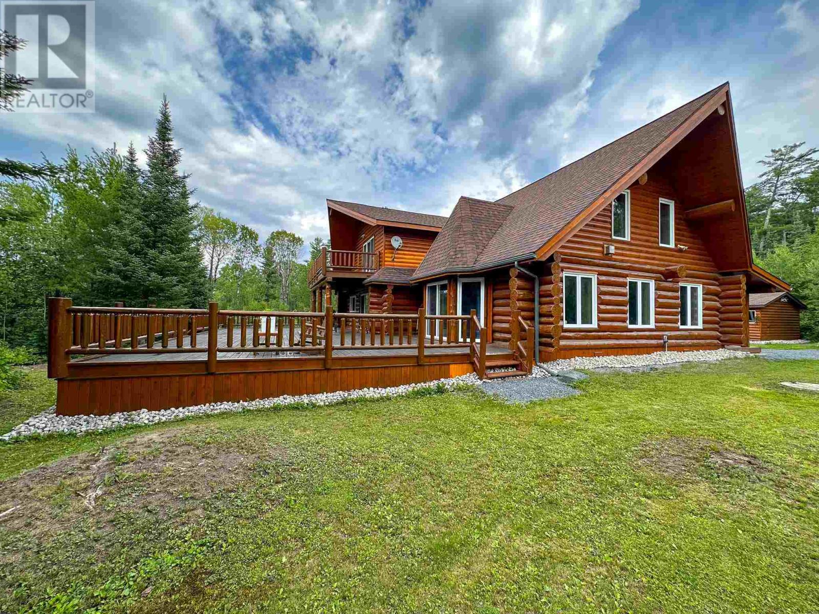 292 Branch Road 16 Storm Bay Road, Kenora, Ontario  P0X 1C0 - Photo 6 - TB251362