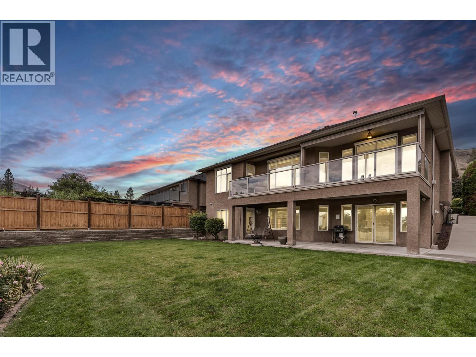 3276 Merlot Court, west kelowna, British Columbia