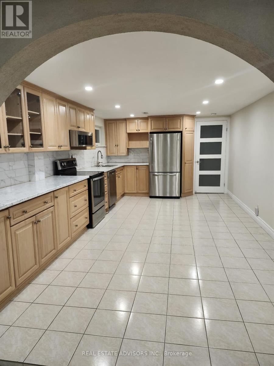 45 Hisey Crescent, Toronto, Ontario  M3N 1T9 - Photo 1 - W12305994