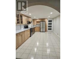 45 HISEY CRESCENT, Toronto, Ontario