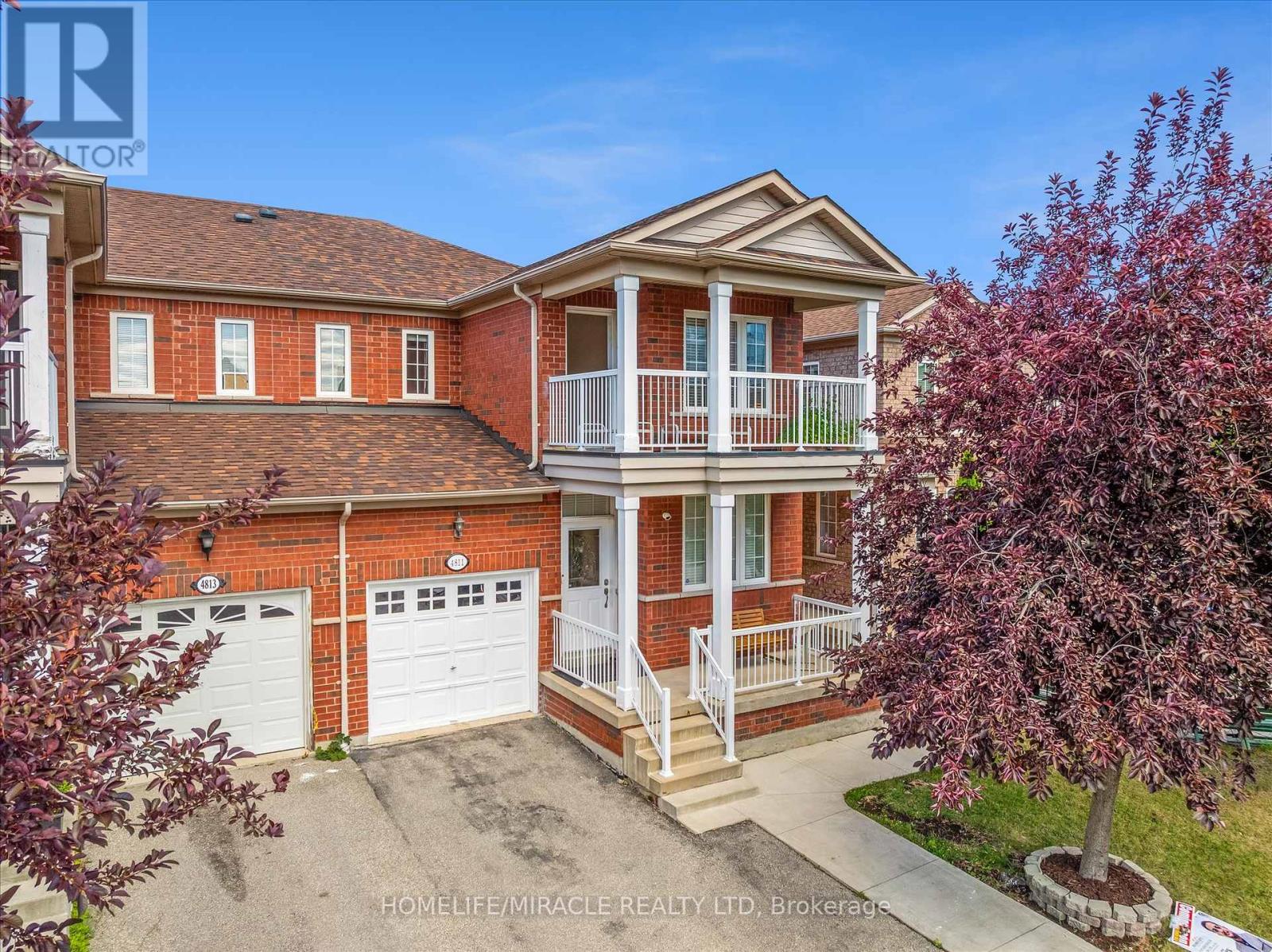 Property at 4811 JAMES AUSTIN DRIVE image 1