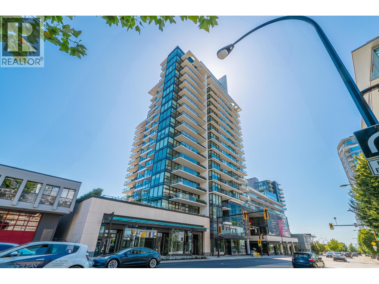 1306 135 E 13th Street, North Vancouver, British Columbia  V7L 0J8 - Photo 19 - R3030529