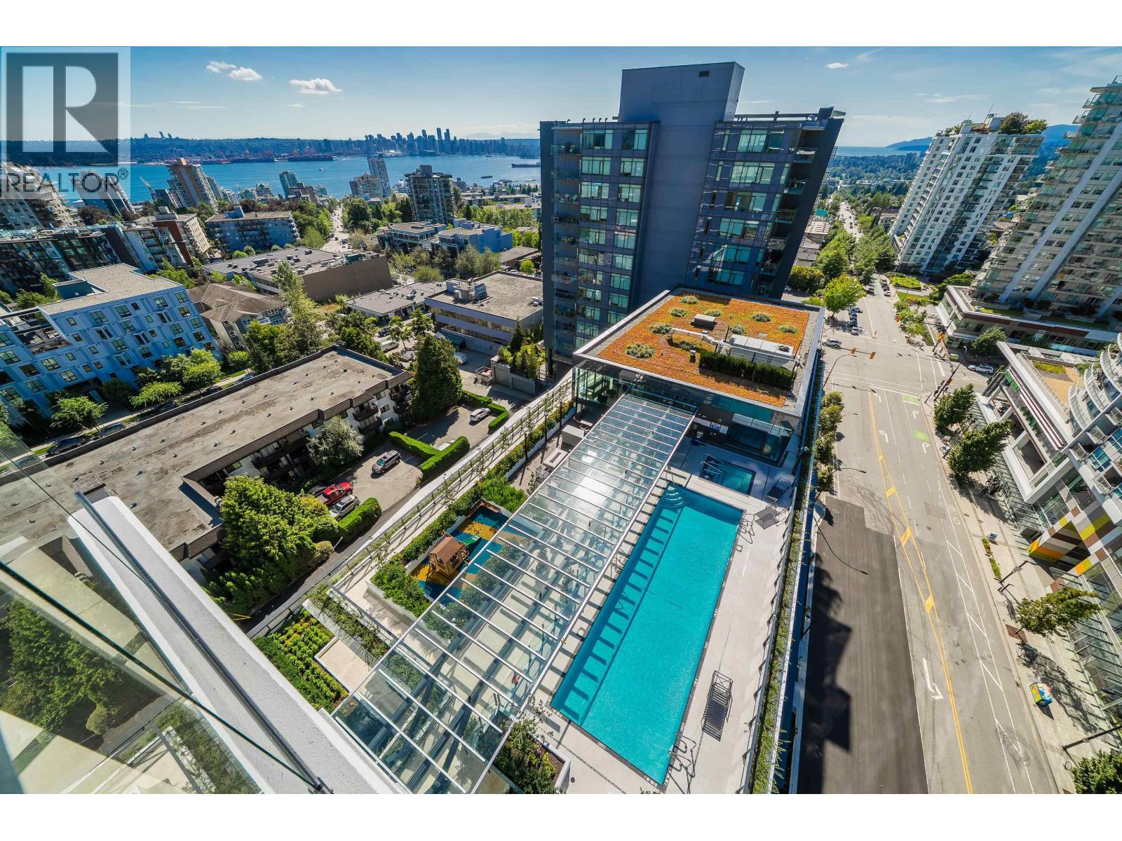 1306 135 E 13th Street, North Vancouver, British Columbia  V7L 0J8 - Photo 22 - R3030529