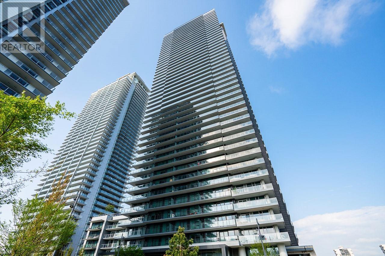 2111 3809 Evergreen Place, Burnaby, British Columbia  V3J 0M1 - Photo 1 - R3030563