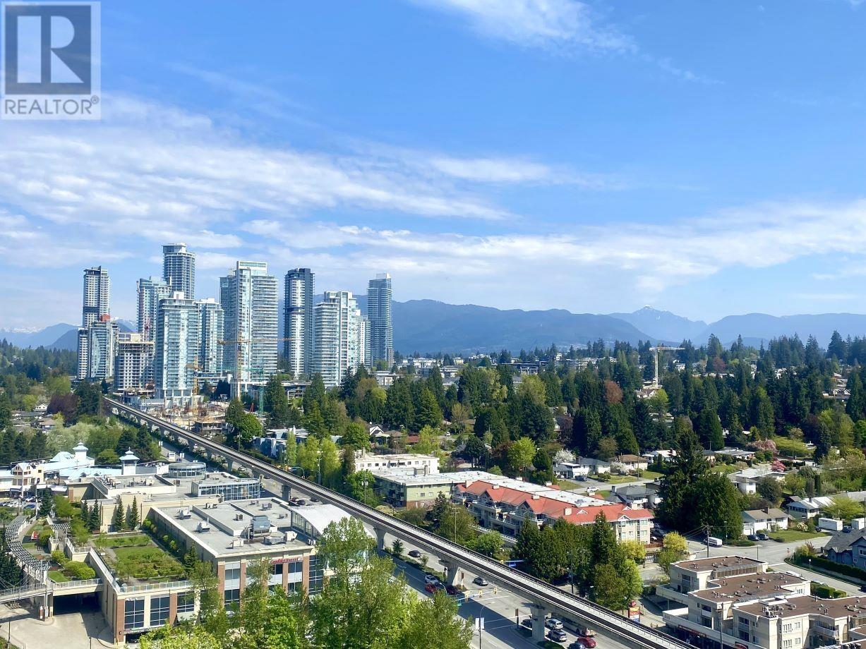 2111 3809 Evergreen Place, Burnaby, British Columbia  V3J 0M1 - Photo 4 - R3030563