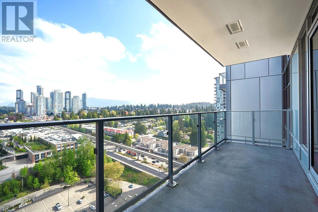 2111 3809 Evergreen Place, Burnaby, British Columbia  V3J 0M1 - Photo 5 - R3030563