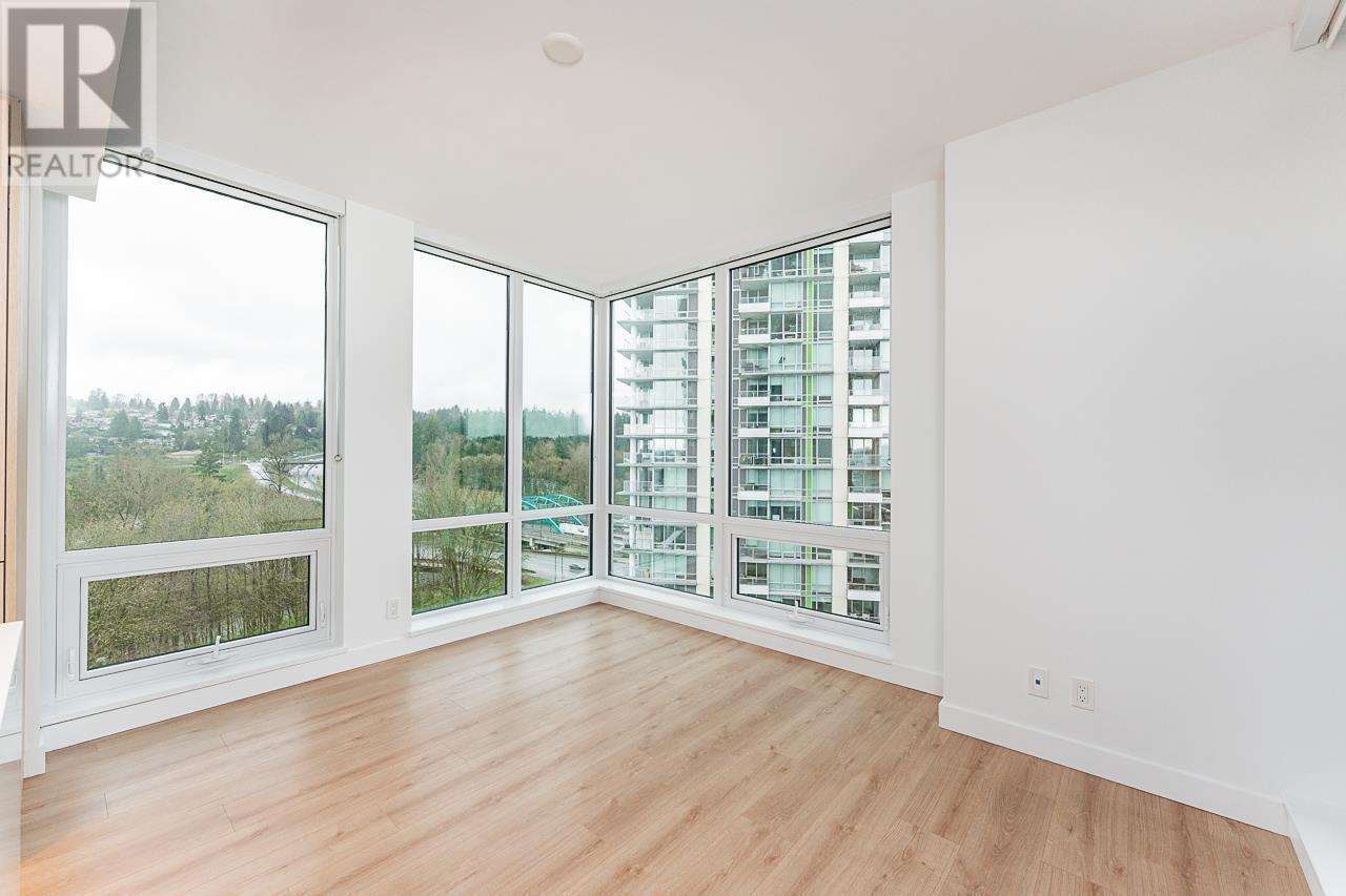 1202 1500 Fern Street, North Vancouver, British Columbia  V7J 0E6 - Photo 10 - R3030598