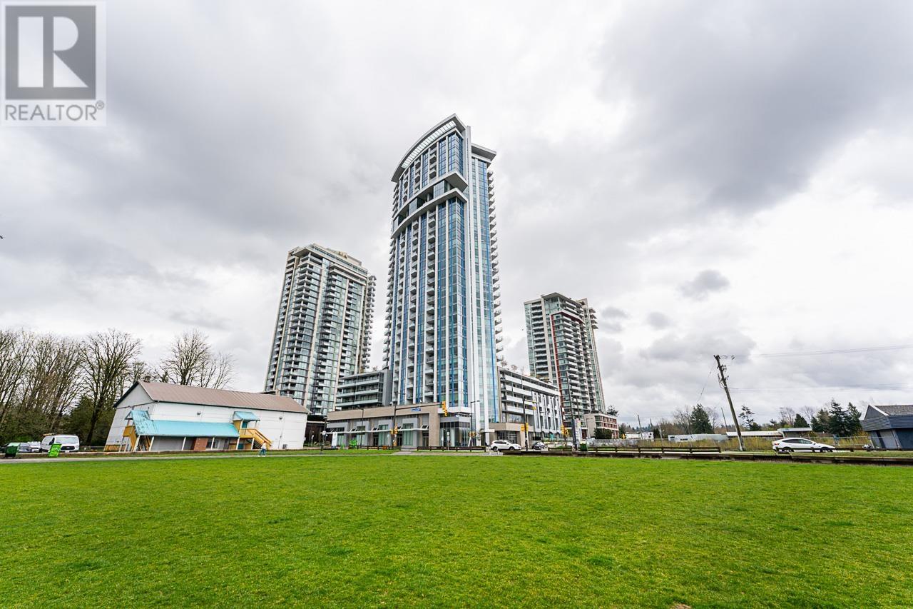 1202 1500 Fern Street, North Vancouver, British Columbia  V7J 0E6 - Photo 2 - R3030598
