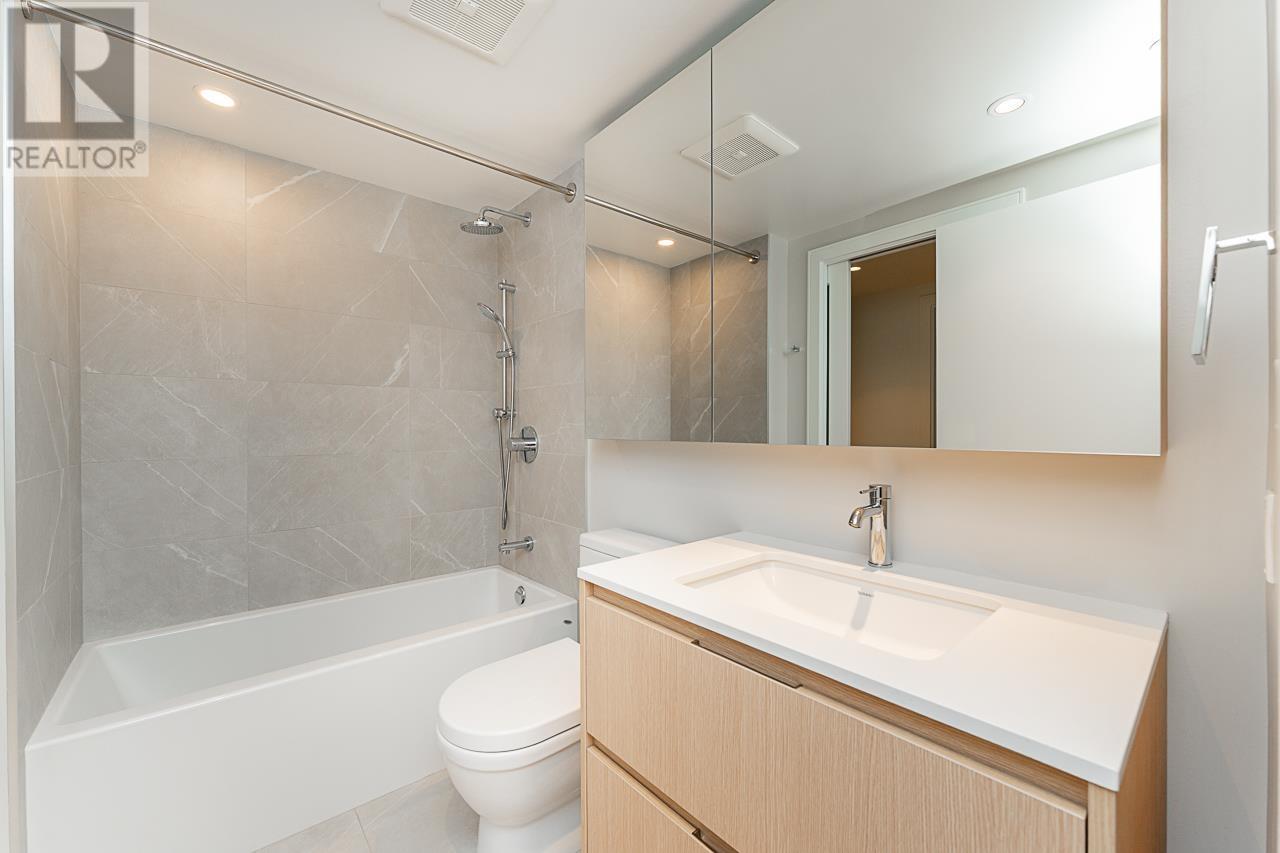 1202 1500 Fern Street, North Vancouver, British Columbia  V7J 0E6 - Photo 21 - R3030598