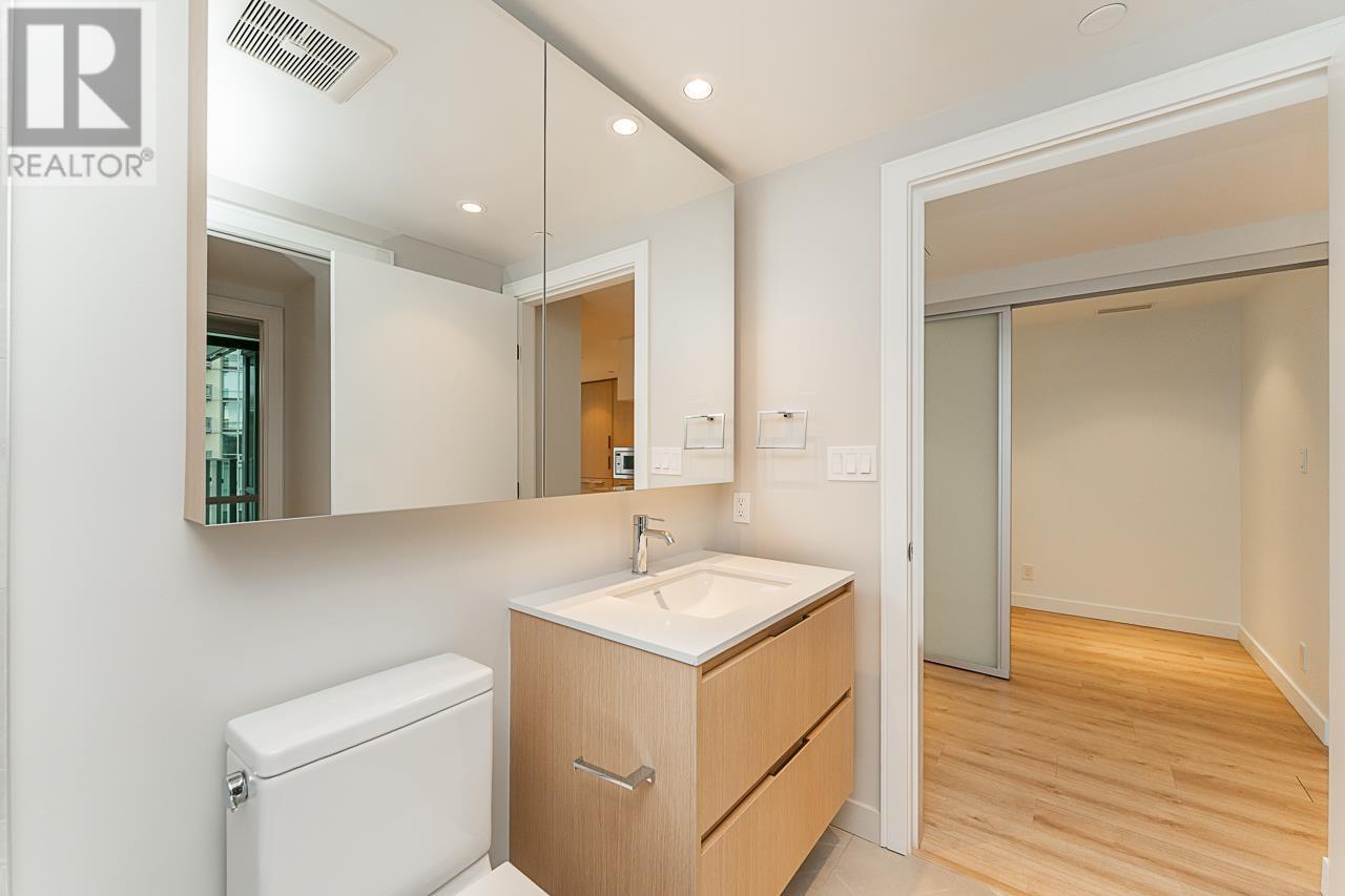 1202 1500 Fern Street, North Vancouver, British Columbia  V7J 0E6 - Photo 22 - R3030598