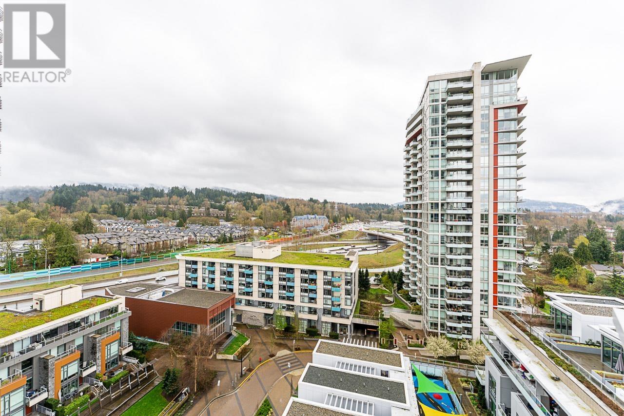 1202 1500 Fern Street, North Vancouver, British Columbia  V7J 0E6 - Photo 27 - R3030598
