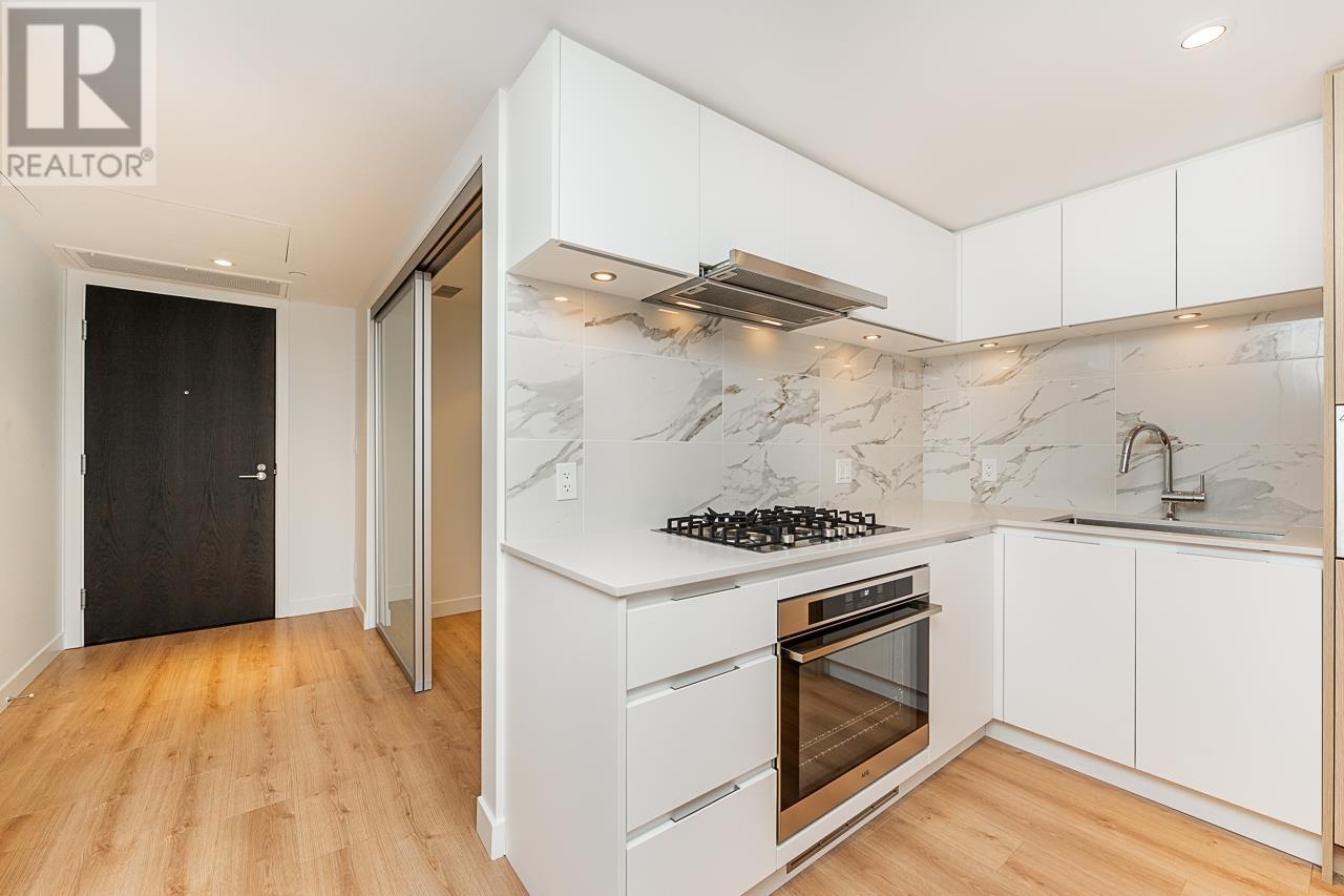 1202 1500 Fern Street, North Vancouver, British Columbia  V7J 0E6 - Photo 6 - R3030598