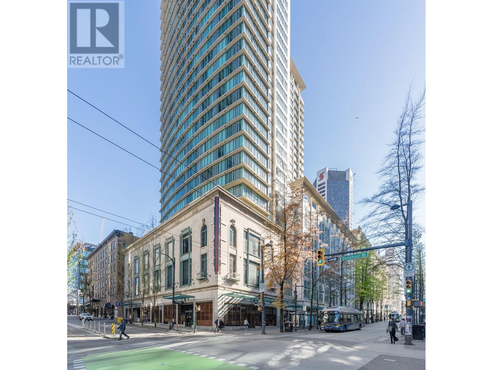 2006 610 Granville Street, Vancouver, British Columbia  V6C 3T3 - Photo 27 - R3030603