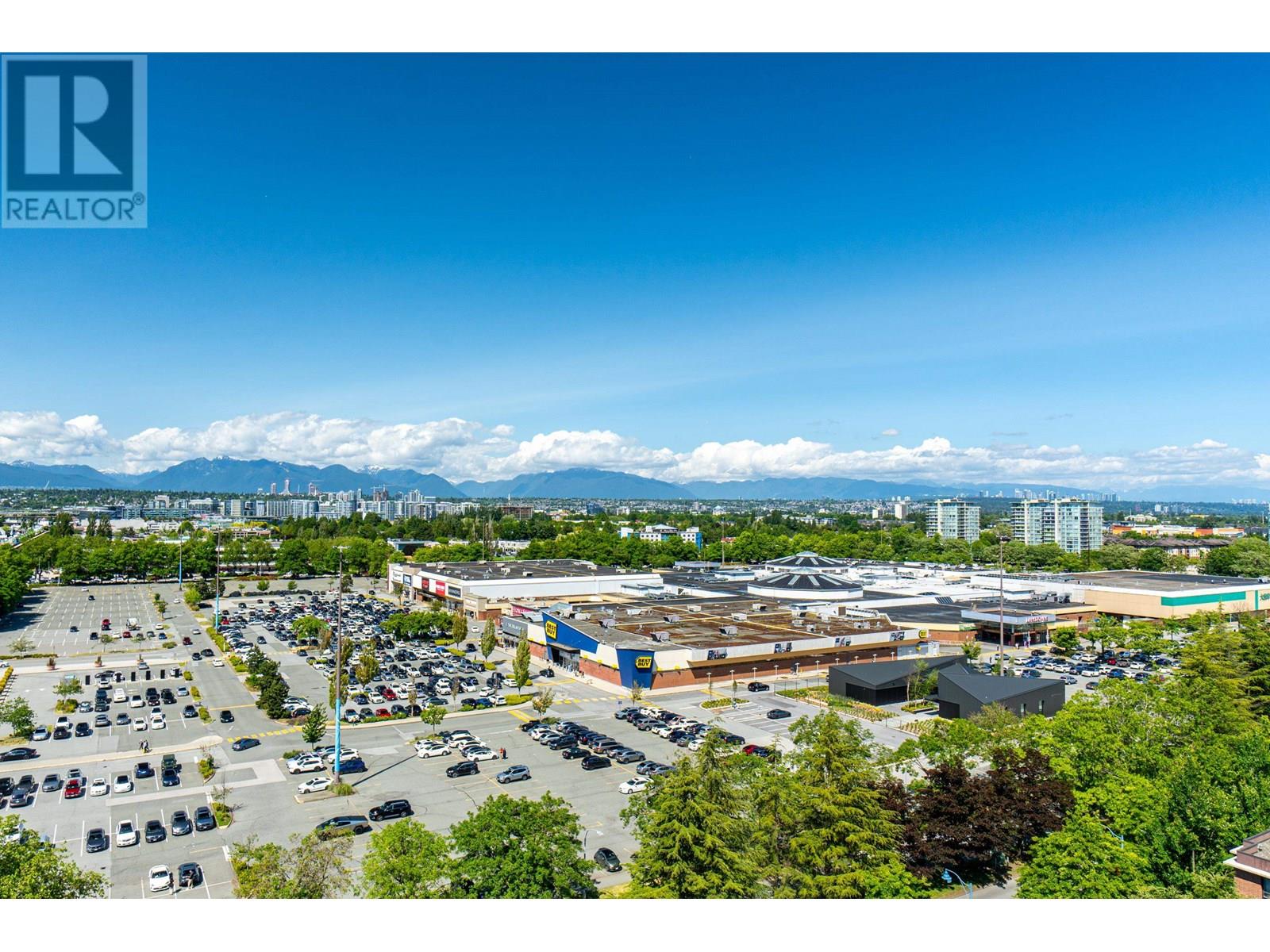 1511 5580 NO. 3 ROAD, Richmond, British Columbia