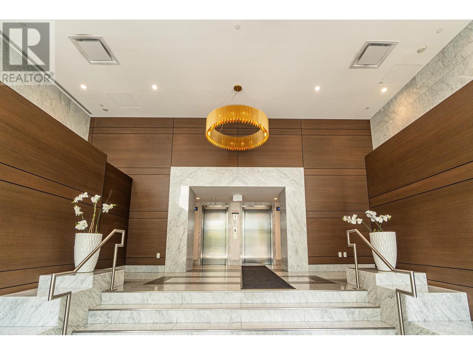 1511 5580 No. 3 Road, Richmond, British Columbia  V6X 0R8 - Photo 4 - R3030604