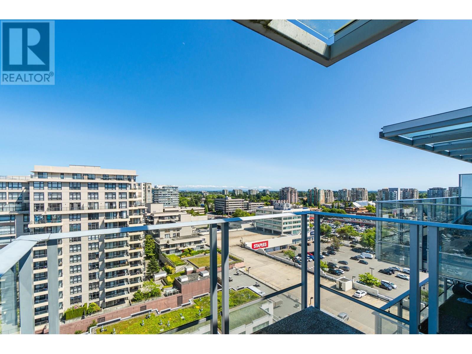 1511 5580 No. 3 Road, Richmond, British Columbia  V6X 0R8 - Photo 6 - R3030604