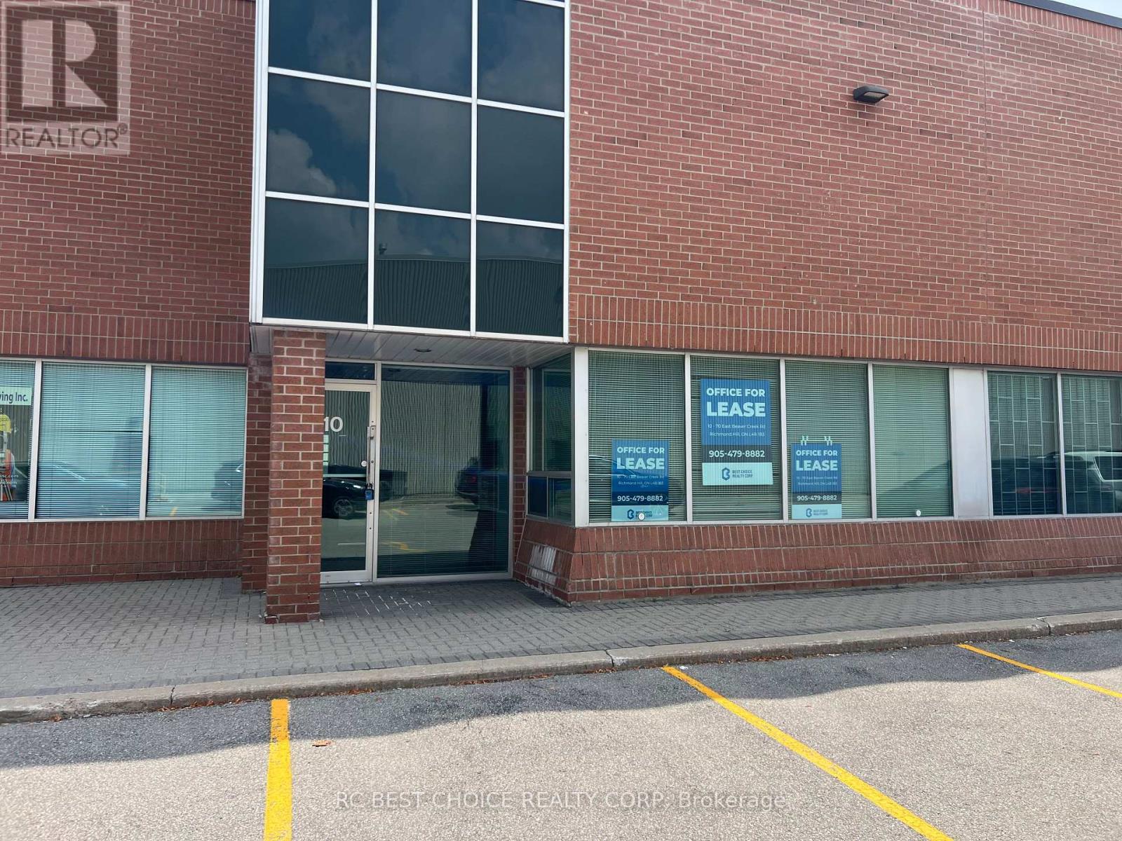 10 - 70 EAST BEAVER CREEK ROAD, Richmond Hill, Ontario