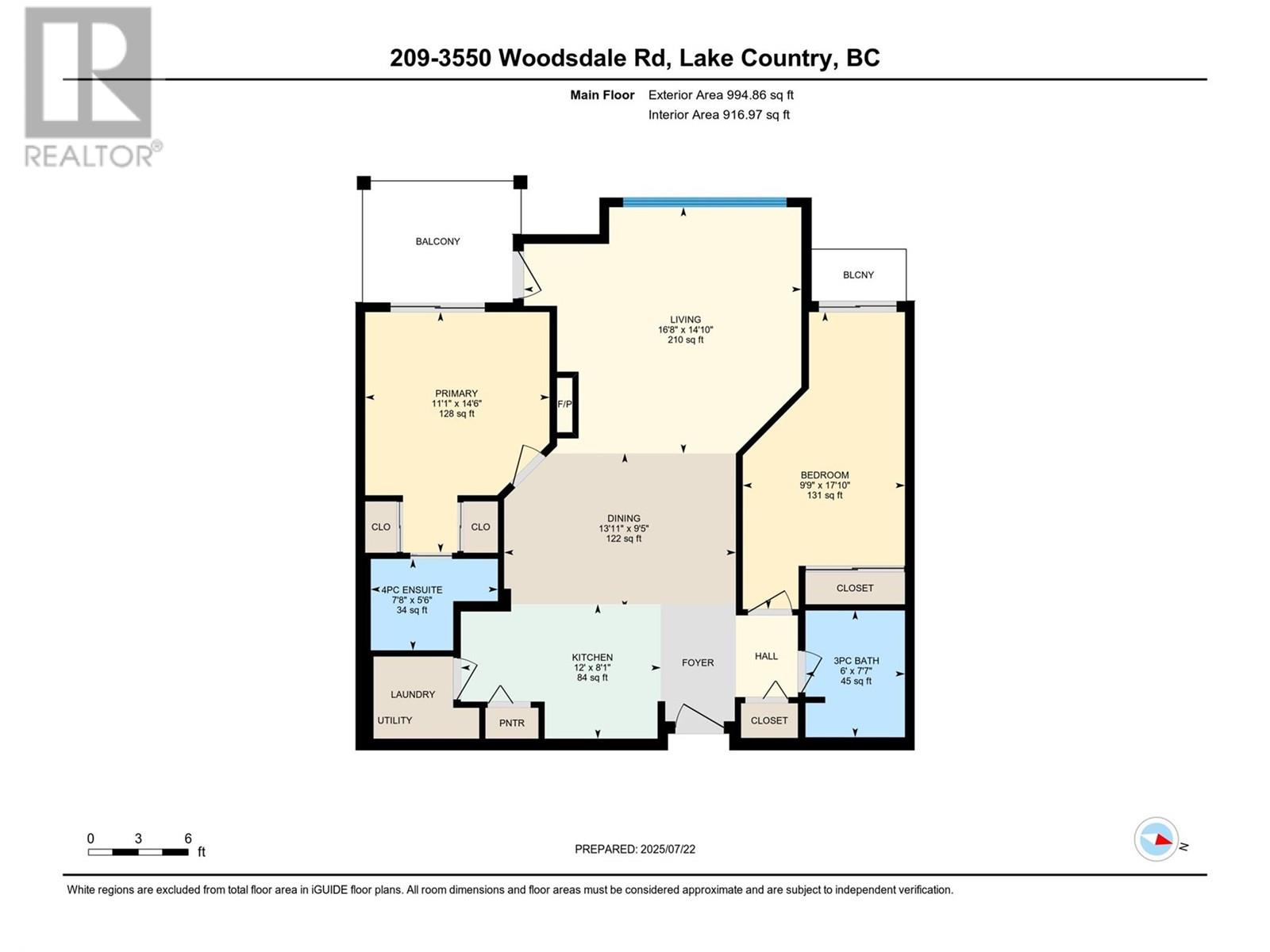 3550 Woodsdale Road 209