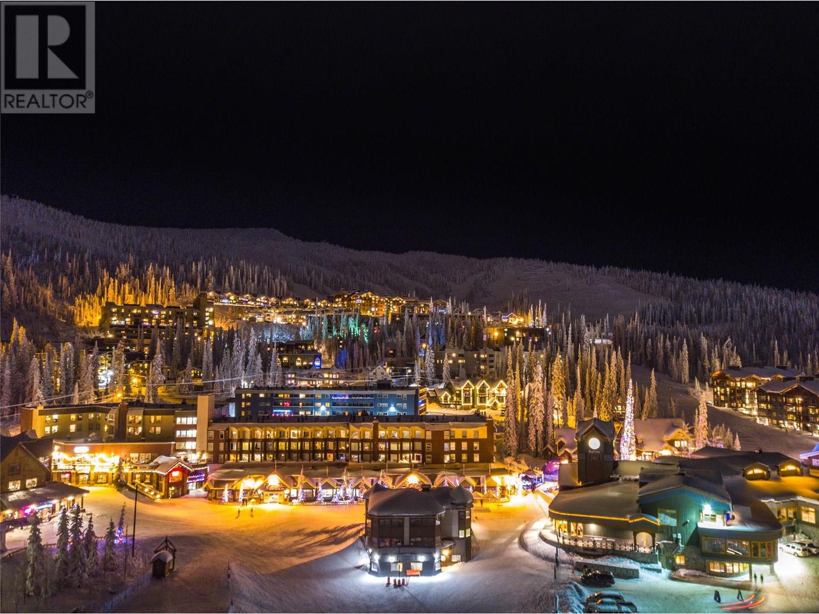 534 Feathertop Way Lot# 57, big white, British Columbia