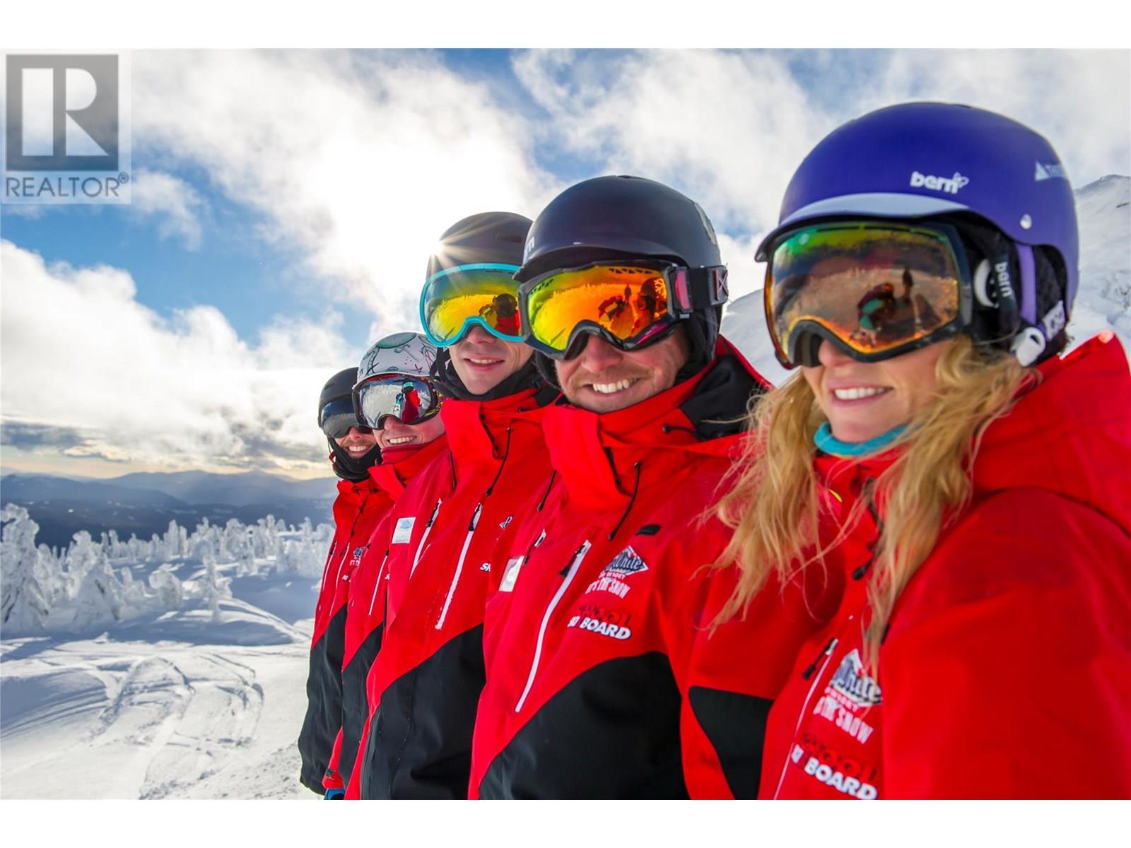 534 Feathertop Way Lot# 57, Big White, British Columbia V1P 1P3 - Photo 15 - 10356331