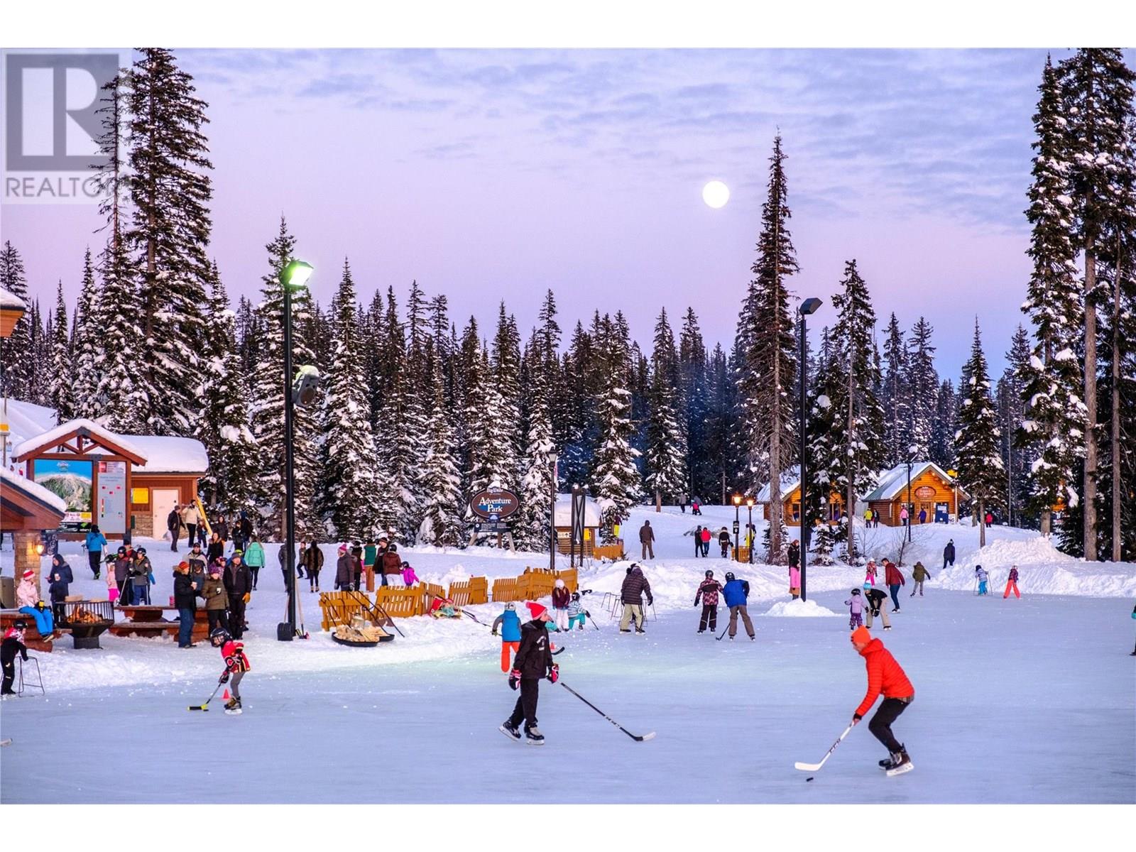 534 Feathertop Way Lot# 57, Big White, British Columbia V1P 1P3 - Photo 16 - 10356331