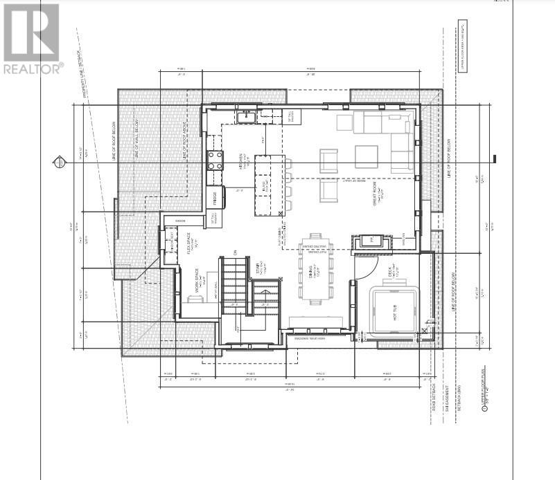 534 Feathertop Way Lot# 57, Big White, British Columbia V1P 1P3 - Photo 7 - 10356331