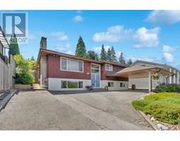 3321 VIEWMOUNT DRIVE, Port Moody, British Columbia