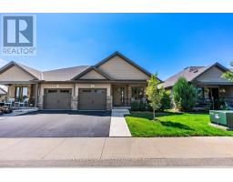 9 RICHARD CRESCENT, West Lincoln, Ontario
