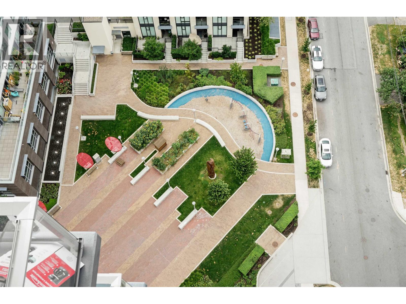 910 5470 Ormidale Street, Vancouver, British Columbia  V5R 0G6 - Photo 25 - R3030487