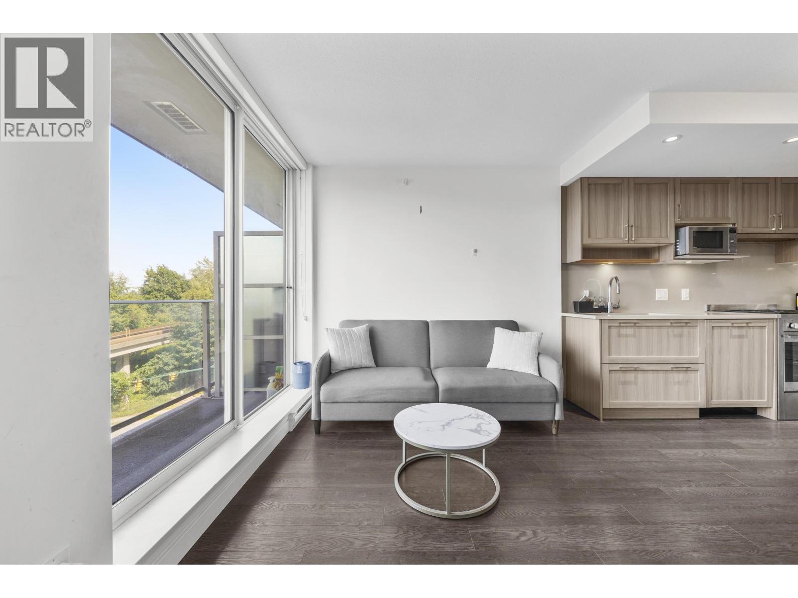 910 5470 Ormidale Street, Vancouver, British Columbia  V5R 0G6 - Photo 8 - R3030487