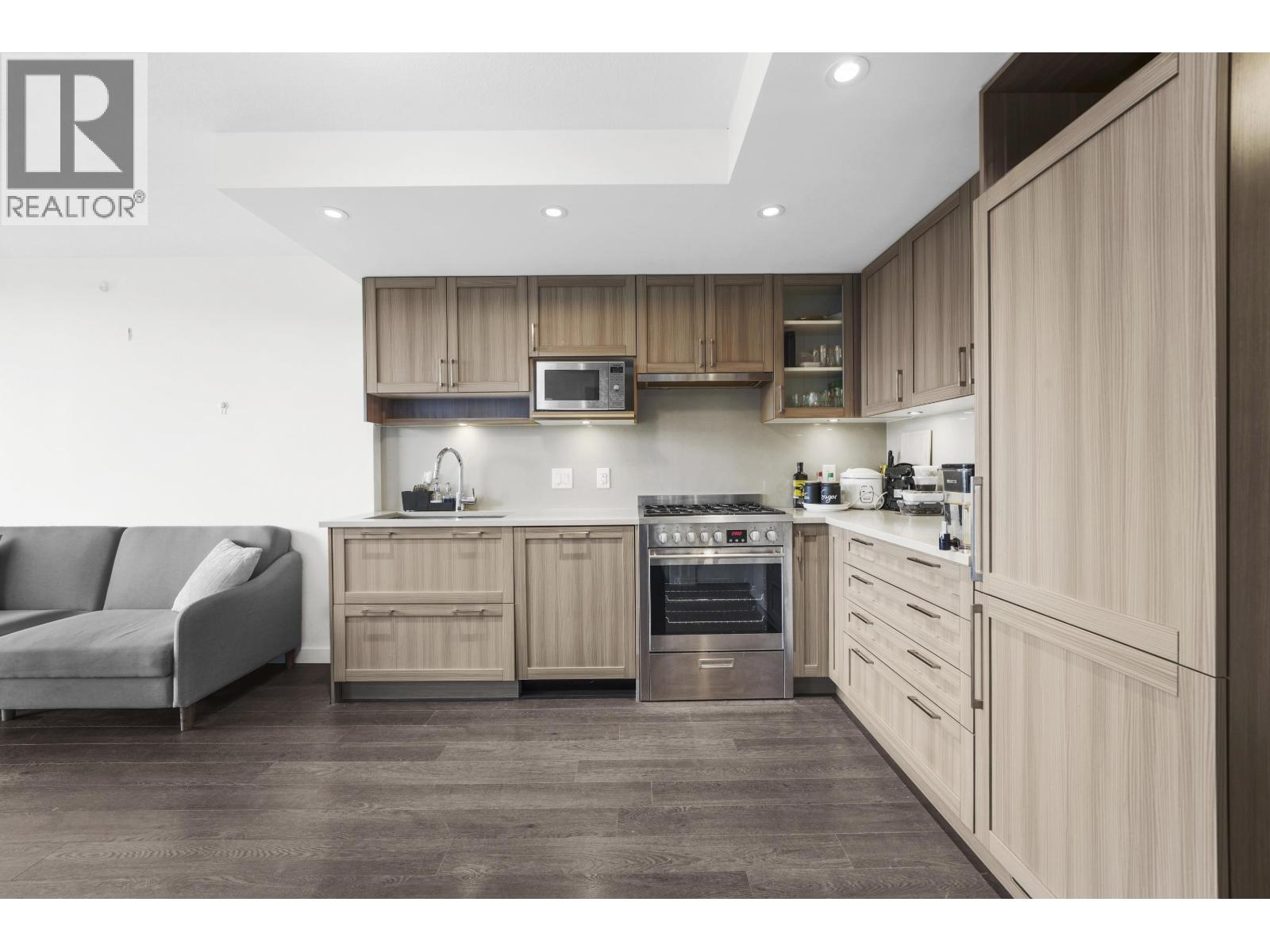 910 5470 Ormidale Street, Vancouver, British Columbia  V5R 0G6 - Photo 6 - R3030487
