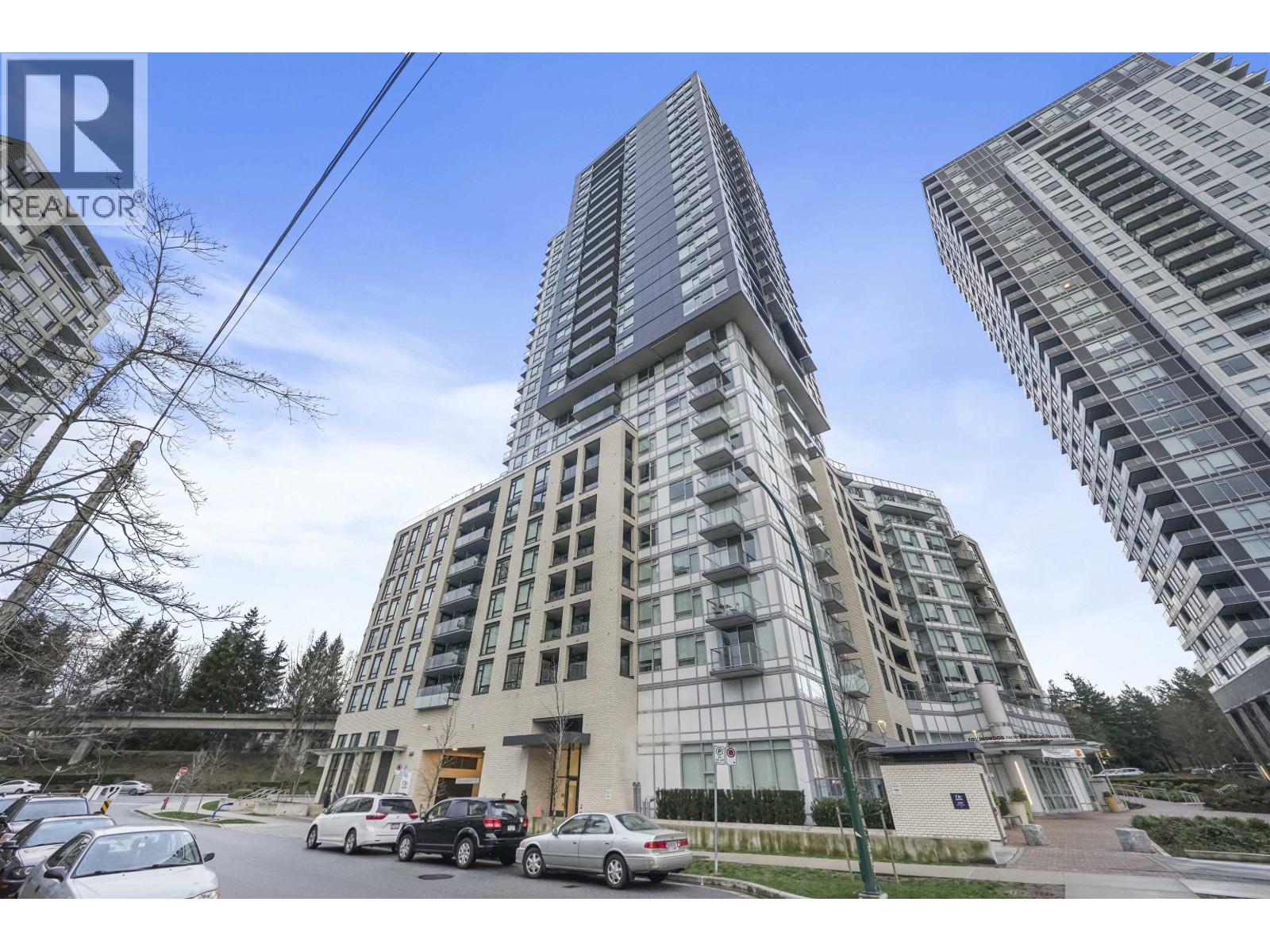910 5470 Ormidale Street, Vancouver, British Columbia  V5R 0G6 - Photo 27 - R3030487