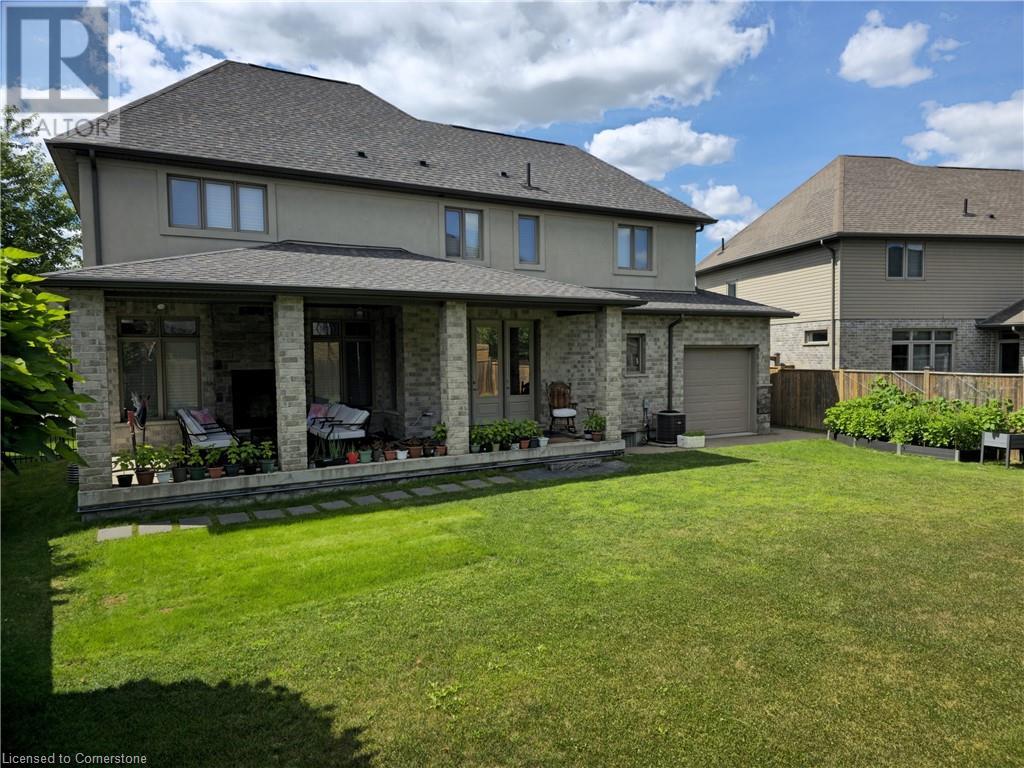 2719 Torrey Pines Way, London, Ontario  N6G 0K5 - Photo 33 - 40754566