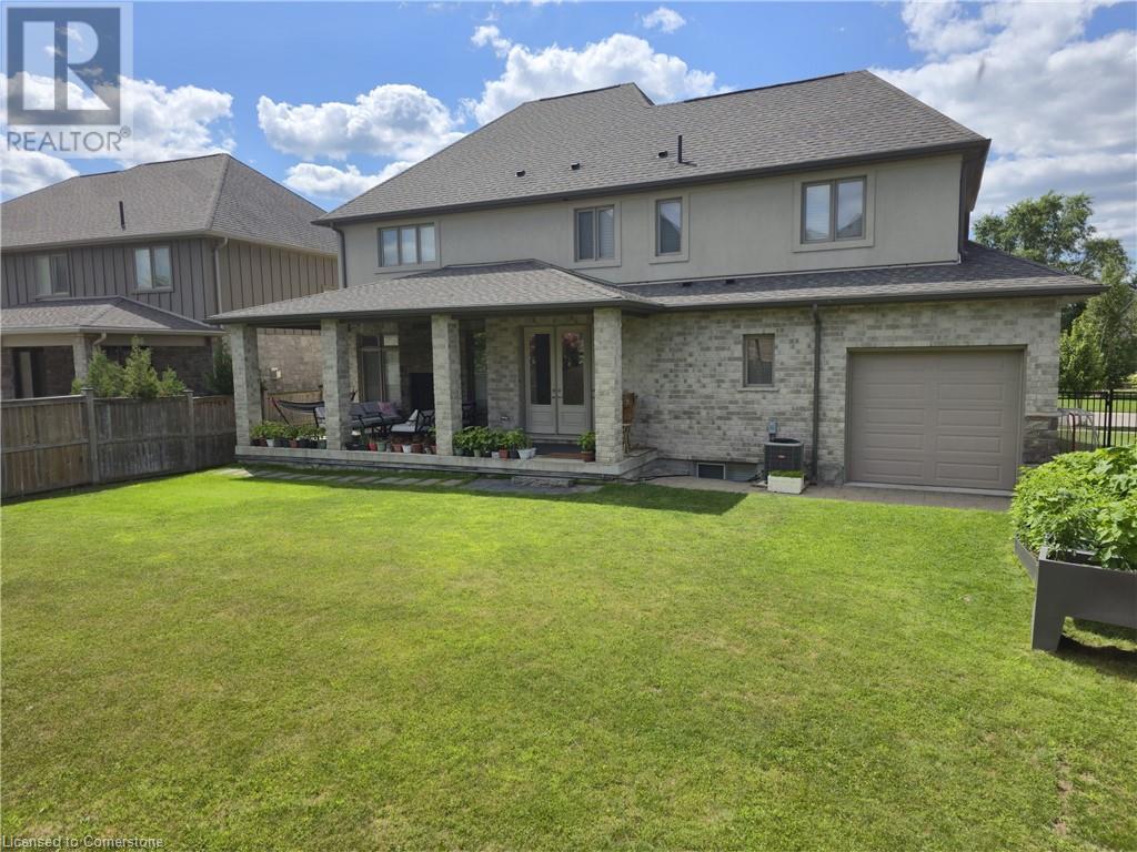 2719 Torrey Pines Way, London, Ontario  N6G 0K5 - Photo 34 - 40754566