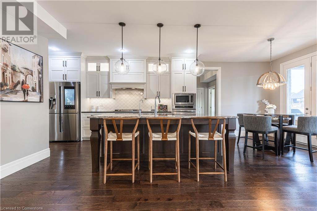 2719 Torrey Pines Way, London, Ontario  N6G 0K5 - Photo 7 - 40754566