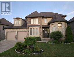 2719 TORREY PINES Way, London, Ontario