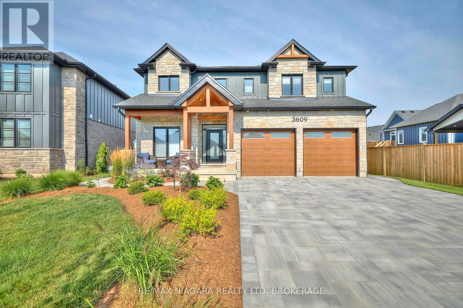 Property at 3609 CANFIELD CRESCENT image 1