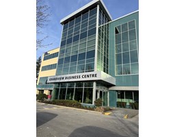 208 2626 CROYDON DRIVE, Surrey, British Columbia