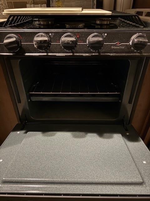 D5 65443 Emory Creek Road, Yale 