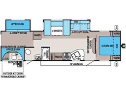 D5 65443 EMORY CREEK ROAD|Yale 