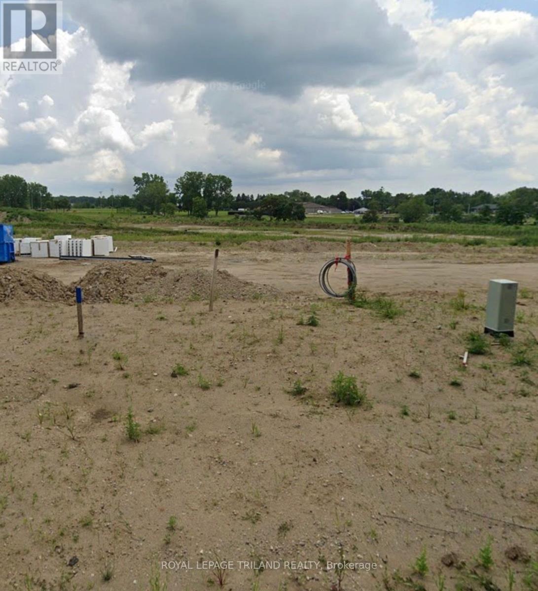 Lot 3 Oxbow Drive, Middlesex Centre, Ontario  N0L 1R0 - Photo 1 - X12306097